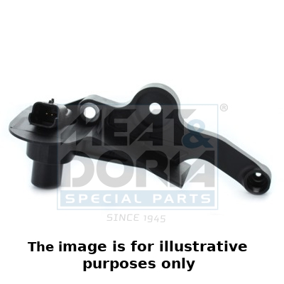 MEAT DORIA 87245EMD 87245EMD CRANKSHAFT SENSOR MEAT&DORIA