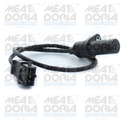 MEAT DORIA 87286MD 87286MD CRANKSHAFT SENSOR MEAT&DORIA