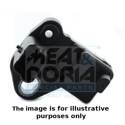 MEAT DORIA 87293EMD 87293EMD CRANKSHAFT SENSOR MEAT&DORIA