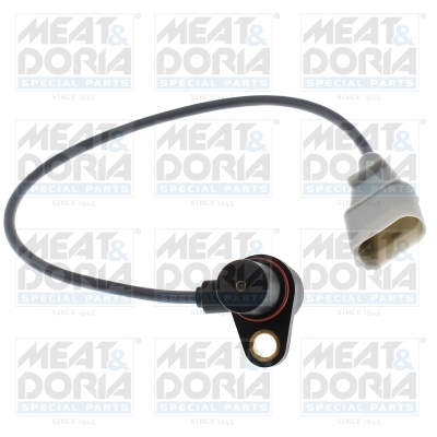 MEAT DORIA 87339MD 87339MD CRANKSHAFT SENSOR MEAT&DORIA