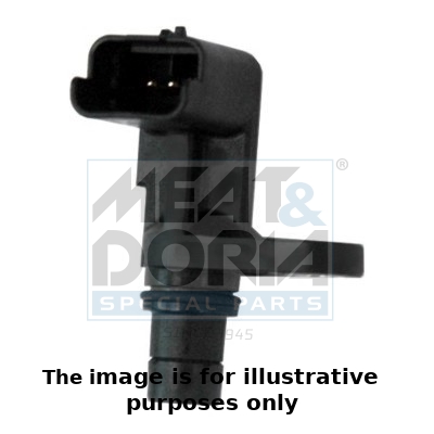 MEAT DORIA 87565EMD 87565EMD CAMSHAFT SENSOR MEAT&DORIA