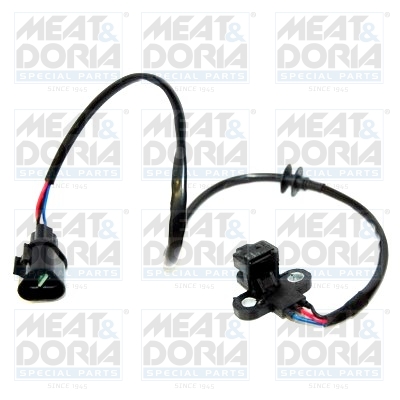 MEAT DORIA 87620MD 87620MD CRANKSHAFT SENSOR MEAT&DORIA