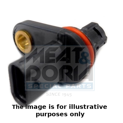 MEAT DORIA 87912EMD 87912EMD CAMSHAFT SENSOR MEAT&DORIA