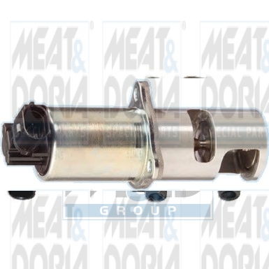 MEAT DORIA 88012RMD 88012RMD EGR VALVE MEAT&DORIA