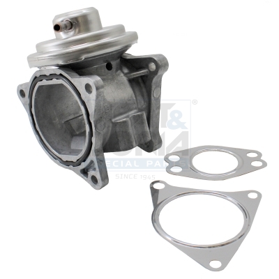 MEAT DORIA 88051MD Supapa EGR