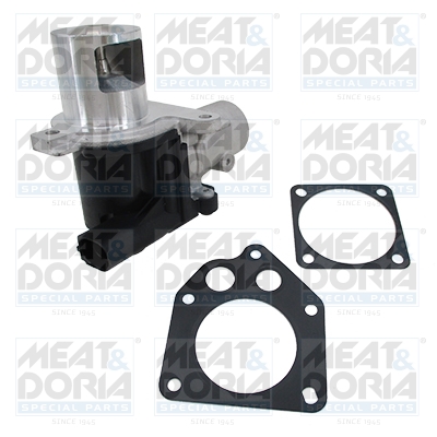 MEAT DORIA 88091EMD 88091EMD EGR VALVE MEAT&DORIA