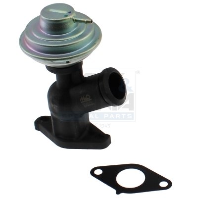 MEAT DORIA 88107MD Supapa EGR