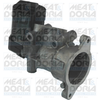 MEAT DORIA MAD88117 AGR szelep, EGR szelep