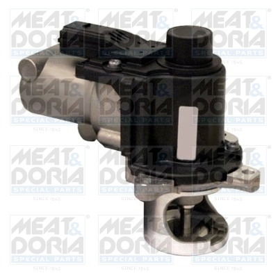 MEAT DORIA 88214MD 88214MD EGR VALVE MEAT&DORIA