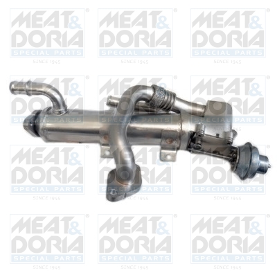 MEAT DORIA MD88343 Hűtő, kipufogógáz-visszavezetés