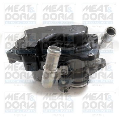 MEAT DORIA 88360MD 88360MD EGR VALVE MEAT&DORIA