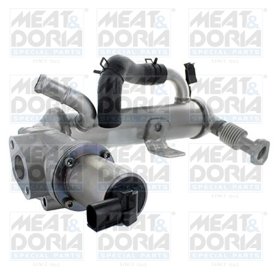 MEAT DORIA MD88747 AGR-modul