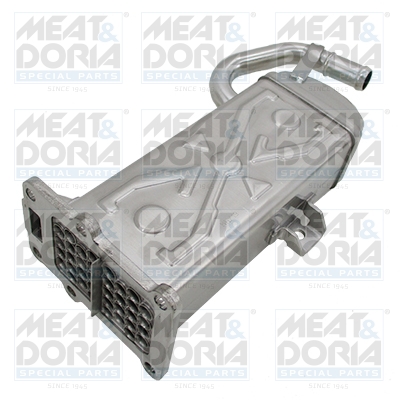 MEAT DORIA MD88840 Hűtő, kipufogógáz-visszavezetés