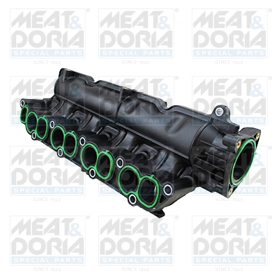 MEAT DORIA MD89260E szívócső modul