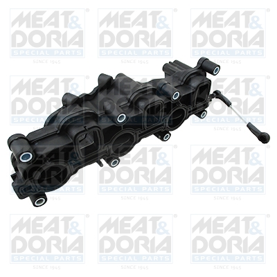 MEAT DORIA MD89368 szívócső modul