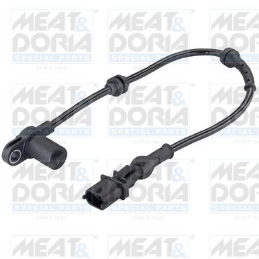 MEAT DORIA 90009MD Alkatrész