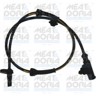 MEAT DORIA 90042MD 90042MD SENZOR ABS MEAT&DORIA