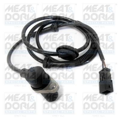 MEAT DORIA 90508MD 90508MD SENZOR ABS MEAT&DORIA