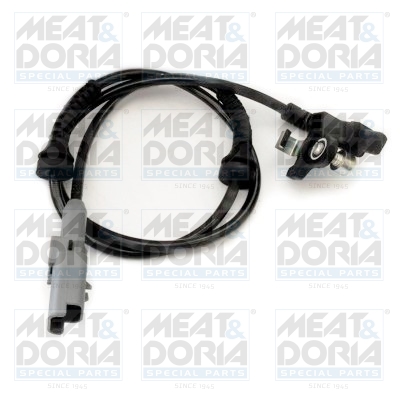 MEAT DORIA 90694MD 90694MD SENZOR ABS MEAT&DORIA