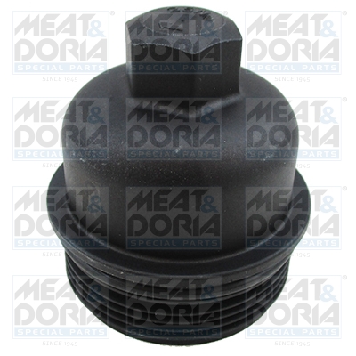 MEAT DORIA 91693MD 91693MD OIL FILTER HOUSING CAP MEAT&DORIA