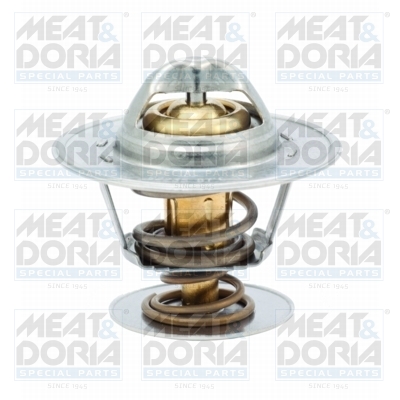 MEAT DORIA 92125MD termostat,lichid racire