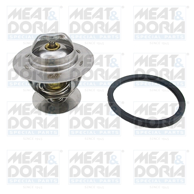 MEAT DORIA 92321MD termostat,lichid racire