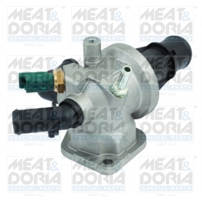 MEAT DORIA 92519MD 92519MD TERMOSTAT MEAT&DORIA