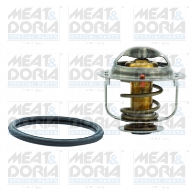 MEAT DORIA 92525MD 92525MD TERMOSTAT MEAT&DORIA