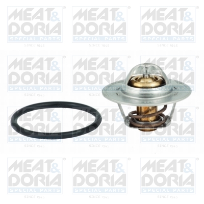 MEAT DORIA 92545MD 92545MD TERMOSTAT MEAT&DORIA