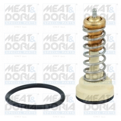 MEAT DORIA 92620MD 92620MD TERMOSTAT MEAT&DORIA