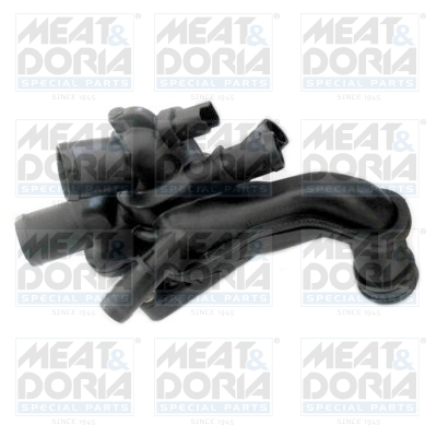 MEAT DORIA 92775MD 92775MD TERMOSTAT MEAT&DORIA