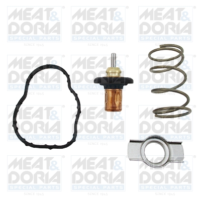 MEAT DORIA 92842KMD 92842KMD TERMOSTAT MEAT&DORIA