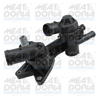 MEAT DORIA 92893MD 92893MD TERMOSTAT MEAT&DORIA