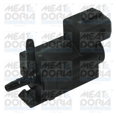 MEAT DORIA MD9303 nyomásátalakító, kipufogógáz-vezérlés