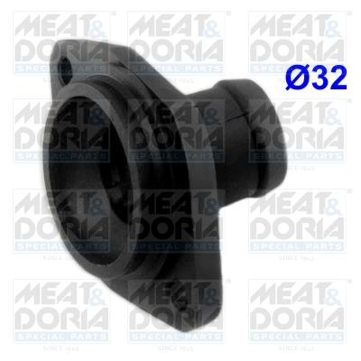 MEAT DORIA 93117MD 93117MD FLANSA LICHID RACIRE MEAT&DORIA