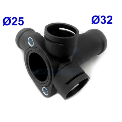 MEAT DORIA 93145MD 93145MD FLANSA LICHID RACIRE MEAT&DORIA