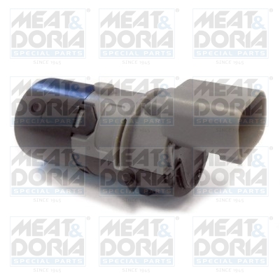 MEAT DORIA 94513MD 94513MD SENZOR PARCARE MEAT&DORIA