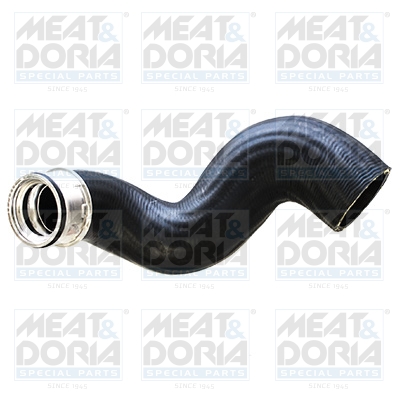 MEAT DORIA 96281MD 96281MD OUTLET TURBOCHARGER HOSE MEAT&DORIA