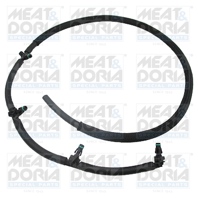 MEAT DORIA 9798EMD 9798EMD FURTUN SUPRACURGERE COMBUSTIBIL MEAT&DORIA