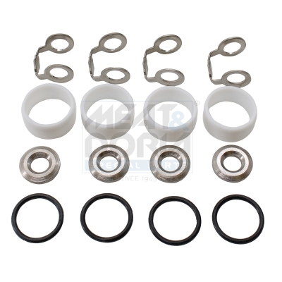 MEAT DORIA 729 629 98489 # pierscien uszcz.wtr.toyota /na sil.