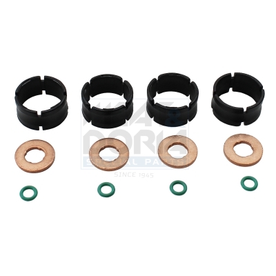 MEAT DORIA 935 584 98494 # zestaw montazowy wtr. fiat 2.0 jtd /4szt