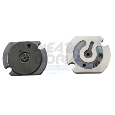 MEAT DORIA MAD98586 Javítókészlet, common rail