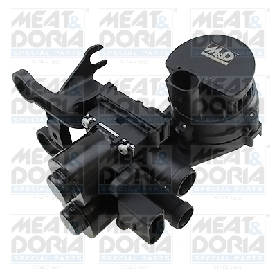 MEAT DORIA 9917MD 9917MD ELECTROVALVE MEAT&DORIA