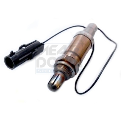 MEAT DORIA  81010MD LAMBDASZONDA