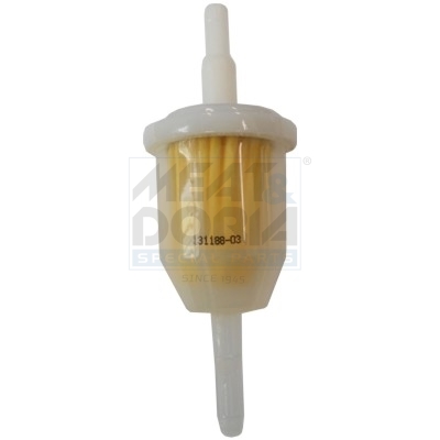 MEAT DORIA  Üzemanyagszűrő