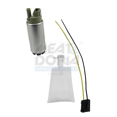 MEAT DORIA 511 048 76385 # üzem.sziv.el..escort,accord,civ.oe