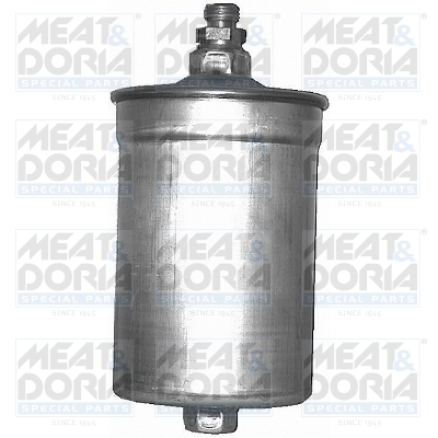 MEAT DORIA MAD4038/1 Üzemanyagszűrő, gázolajszűrő, benzinszűrő