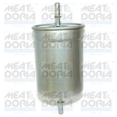 MEAT DORIA  Üzemanyagszűrő, gázolajszűrő, benzinszűrő