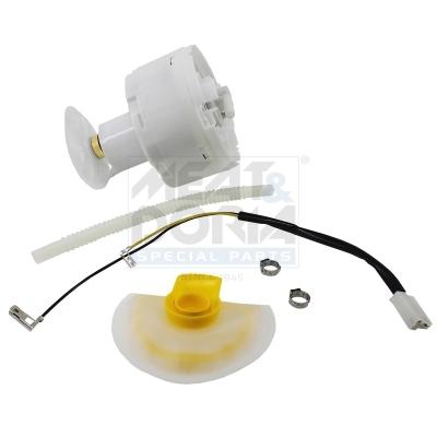 MEAT DORIA 76577MD Alkatrész