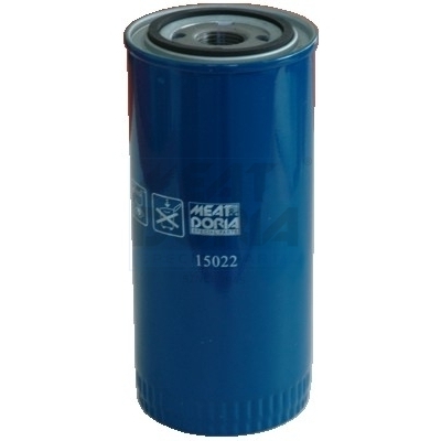 MEAT DORIA MAD15022 Olajszűrő